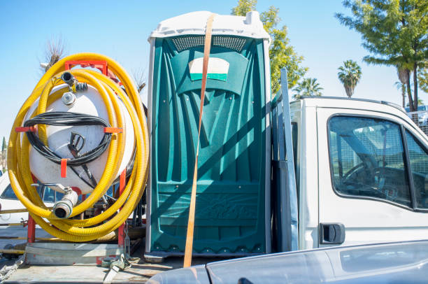 Best Local porta potty services  in Wayne, MI