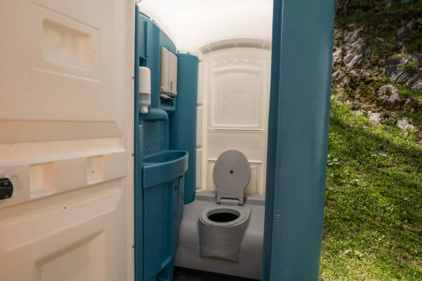 Best Best portable toilet rental  in Wayne, MI