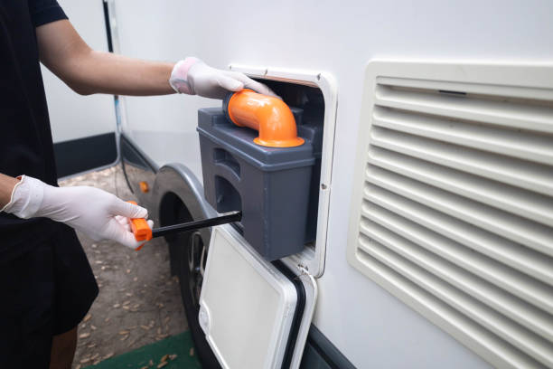 Wayne, MI porta potty rental Company