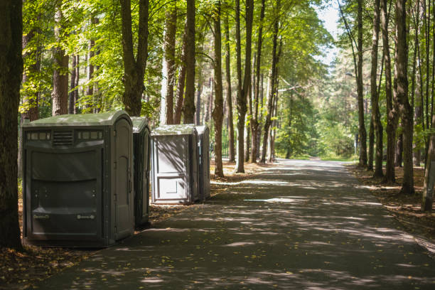 Best Handicap porta potty rental  in Wayne, MI