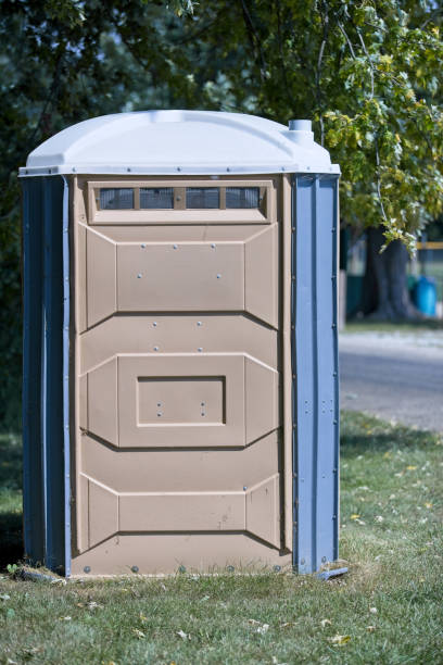 Portable Toilet Options We Offer in Wayne, MI
