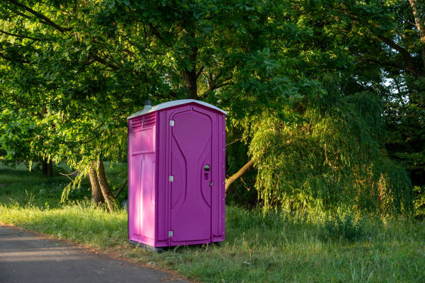 Best Temporary restroom rental  in Wayne, MI
