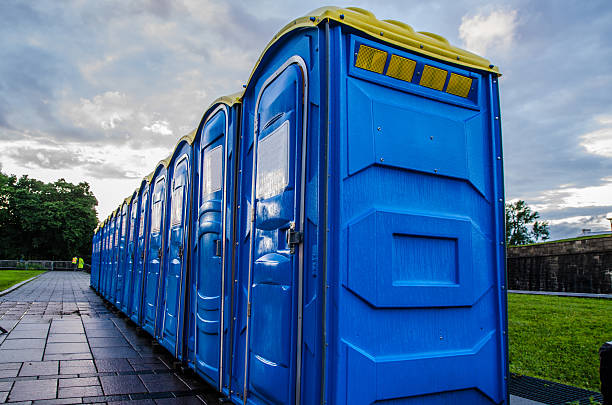 Best Construction site porta potty rental  in Wayne, MI